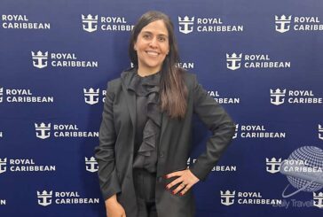 Royal Caribbean nombra a Itzel Valdés como vicepresidenta asociada para Latinoamérica Y El Caribe