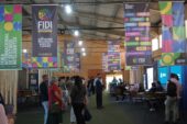Mar del Plata participó de la II Feria Internacional de Destinos Inteligentes y recibió un Premio Iberoamericano por su trabajo en Turismo Accesible