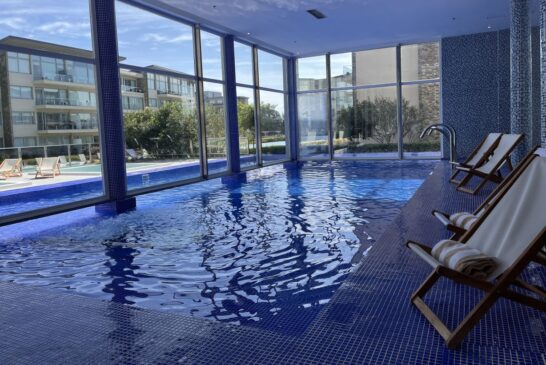 Turismo de cercanía en Sheraton Greenville Polo & Resort: alojamiento, relax y gastronomía a minutos de la ciudad