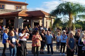 Villa de Merlo sigue fomentando el turismo de reuniones