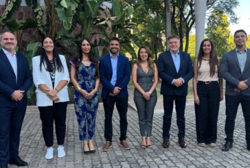 El Ente Norte Turismo se reunió en Catamarca