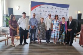 Yenny Polanco Lovera asume la presidencia de FIPETUR para el período 2025-2027