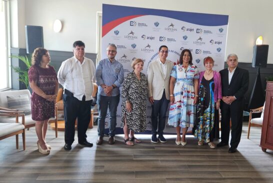 Yenny Polanco Lovera asume la presidencia de FIPETUR para el período 2025-2027