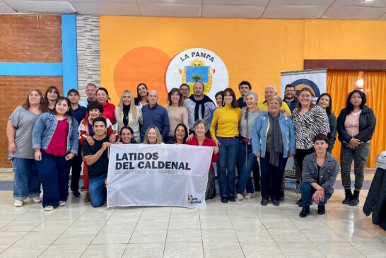 La Pampa actualiza su Plan de Desarrollo Turístico con un enfoque estratégico y participativo