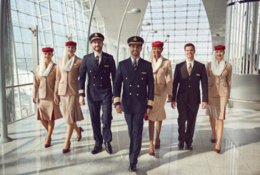 Emirates busca talento en la Argentina para la contratación de pilotos