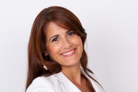 Delta Air Lines nombra a Gabriela Cioccia como nueva Sales Manager en Argentina