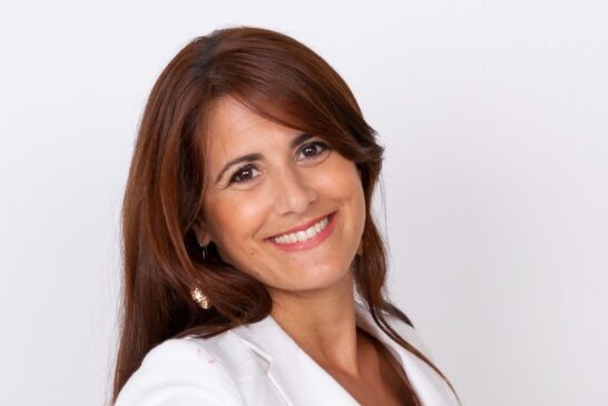Delta Air Lines nombra a Gabriela Cioccia como nueva Sales Manager en Argentina