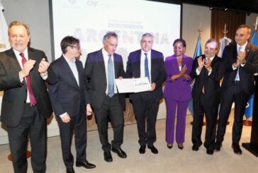 Scioli y el secretario General de ONU Turismo presentaron la Guía para inversiones turísticas en la Argentina