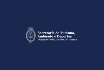 El secretario general de ONU Turismo visita la Argentina
