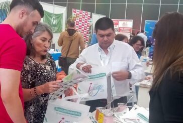 Iguazú participó del Workshop de Turismo del Nordeste en Corrientes