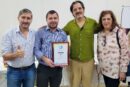 Iguazú es la primera ciudad de Argentina en recibir la certificación internacional 