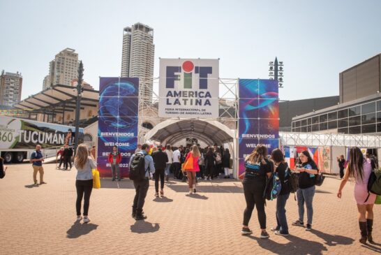 La Ciudad de Buenos Aires renueva su liderazgo en el turismo de reuniones