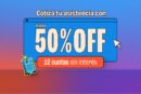 Viajar tranquilo también está en oferta: Universal Assistance se suma al Hot Sale con descuentos imperdibles