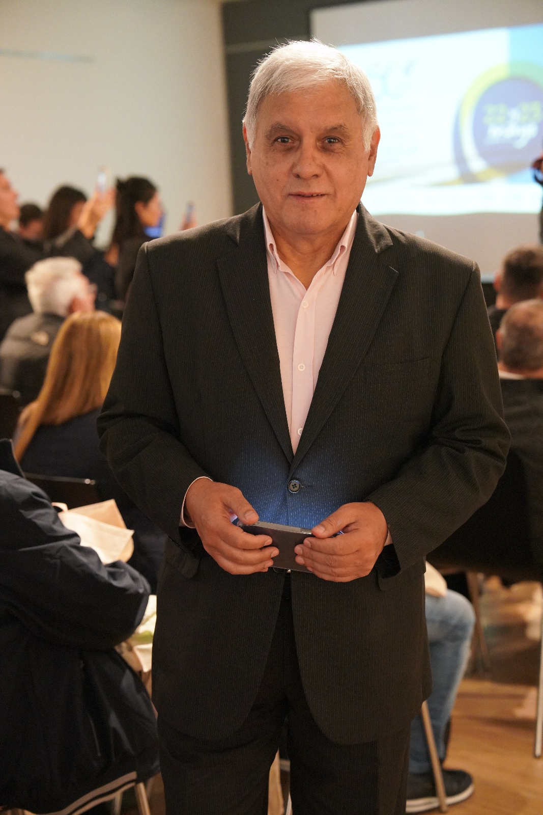 Fernandito Milo