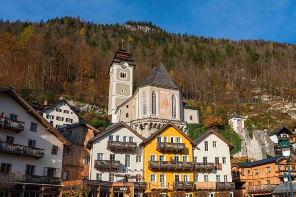 Guía de Viaje de Rattenberg Austria